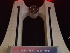 -岳阳站