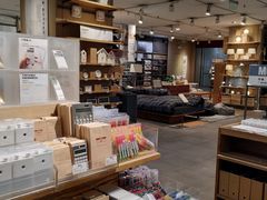 -MUJI无印良品(大唐西市店)