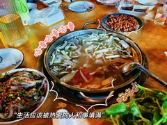 -迎三江菌汤兔(星桥街西段店)