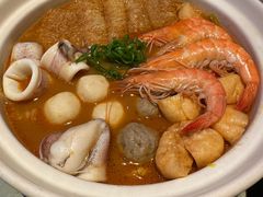 -陶兰居·手工点心·粤菜(圆融时代广场店)