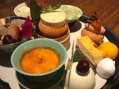 -湖滨28中餐厅·西湖宴·杭州君悦酒店