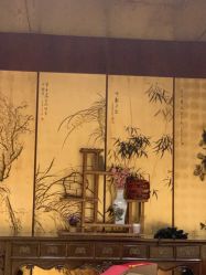 点击看大图 -托尼洛·兰博基尼书苑酒店·宴会厅