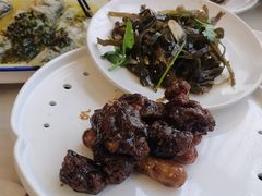 -高老庄新家宴(北斗星广场店)