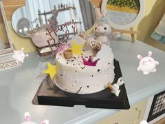 -千浔一暖DIY蛋糕烘焙(人民大学店)
