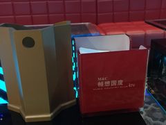 -畅想国度(黄埔店)