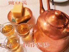 -小吊梨汤·北京菜·烤鸭(鸟巢店)
