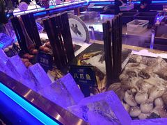-九月海·海鲜自助(世纪东方店)