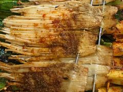 -明明烤牛肉(原明明东北烧烤)