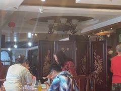 -南来顺饭庄·清真(南菜园店)
