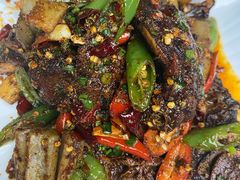 -阮老二·羊肉汤(黄甲店)