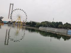 -成都欢乐谷