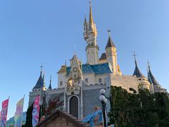 -蓬莱欧乐堡梦幻世界