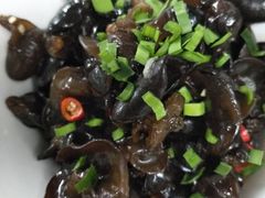 -名轩·中餐厅(南京玄武湖假日酒店)