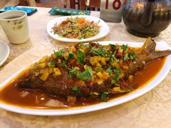 -维吾尔餐厅(宜山路店)