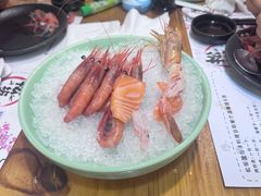 -松坂屋日料自助(长城路店)
