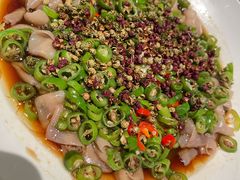 -四季民福烤鸭店(外滩外白渡桥店)