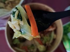 -德克士(芮城东茂店)