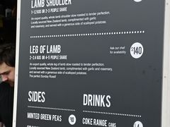 -Pedro's House of Lamb(基督城)