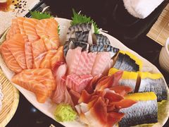 -科尔海悦酒店樱之河日本料理(清河东路店)