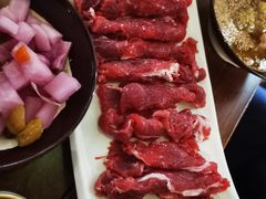 -楠火锅(龙阳广场店)