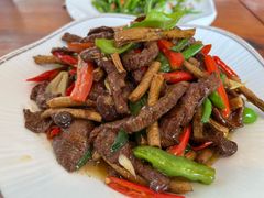 -云隐小厨·传统大理美食(复兴路店)
