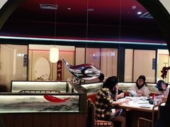 大堂-望湘园·洞庭渔宴(永旺店)