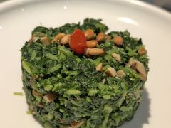 -晓淮山·扬州早茶·淮扬菜(龙阳广场店)