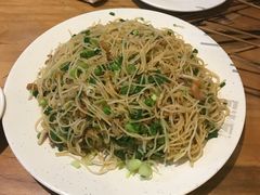 -木屋烧烤(惠阳华润小径湾店)