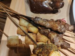 -鸽子窝(黄村店)