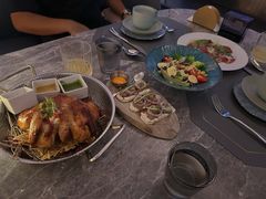 -Hi City·城市之巅