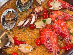 -BROWNSTONE布朗石西班牙餐厅(富城店)