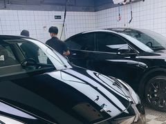 -南昌新华车饰XPEL钻石旗舰店