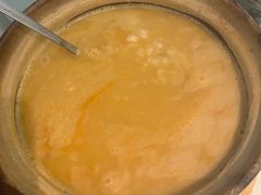 龙虾汤泡饭-潮堂 · 潮州菜(恒隆广场店)