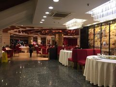 大堂-天福苑(崇宁路店)