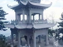 -青岛崂山太清宫