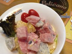-Pelicana百利家炸鸡(江南西名店城店)