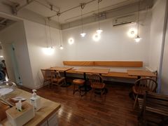 -Cafe Villa