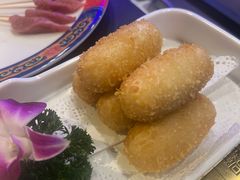 -虾乐园龙虾·夜宵(松江店)