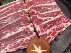 -很久以前羊肉串(簋街店)