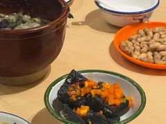 -江味龙虾馆·裸蓝龙虾(南山店)