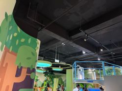 -北京科学中心儿童乐园