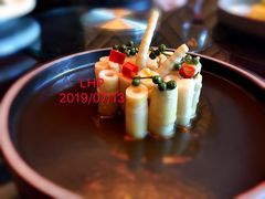 -新天世纪中餐厅