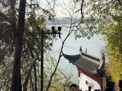 -采石矶景区