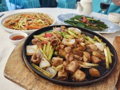 -朱仔记食府(江南大道店)