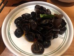 美味泡木耳-云海肴·汽锅鸡·云南代表菜(东坝金隅店)