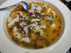 -火婆子·川小馆(扬韬科技广场店)