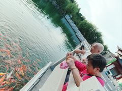 -威海华夏城景区