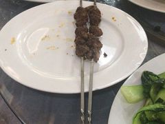-YI PIN JU 一品居中餐厅 中国超市