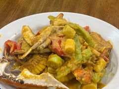 -夹夹大·蟹蟹大排档(财富又一城店)