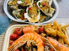 -虎婆冷饮店·海南特色炒冰(三亚湾店)